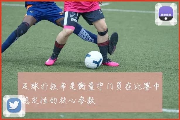 足球扑救率是衡量守门员在比赛中稳定性的核心参数