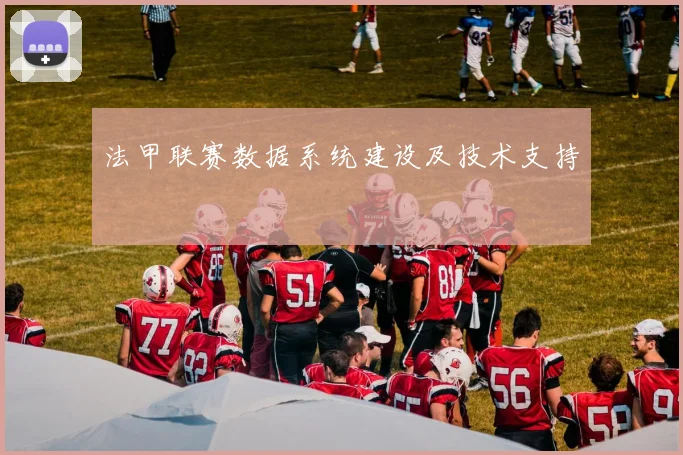 法甲联赛数据系统建设及技术支持