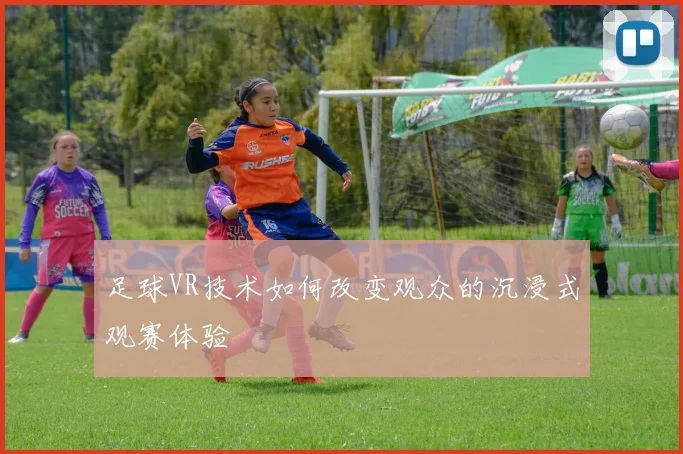 足球VR技术如何改变观众的沉浸式观赛体验