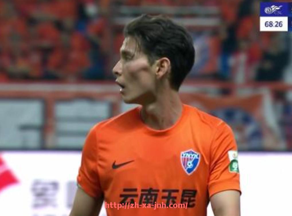 金年会-CBA青岛赛区涉及的足球比赛地点介绍